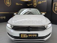 Usado VW Passat Sportline 150 CV (110 kW) 2016 Blanco Berlina