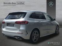 usado Mercedes B180 Clase B