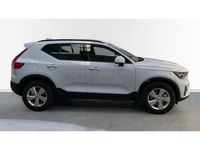 Nuevo Volvo XC40 163 CV (119 kW) 2025 Azul SUV