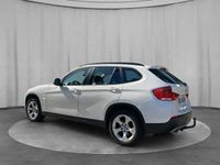 Usado BMW X1 143 CV (105 kW) 2010 SUV