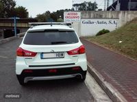 Usado Mitsubishi ASX 150 CV (110 kW) 2004 SUV
