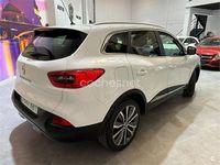 Usado Renault Kadjar Zen 130 CV (95 kW) 2017 Blanco SUV