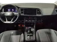 Usado Seat Ateca Style 150 CV (110 kW) 2025 Blanco SUV