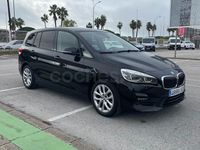 Usado BMW 218 150 CV (110 kW) 2021 Blanco Familiar