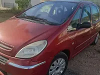 Usado Citroën Xsara Picasso Exclusive 90 CV (66 kW) 2005 Burdeos Monovolumen