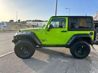 usado Jeep Wrangler 3.6 Rubicon Aut.