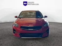 Usado Kia XCeed 120 CV (88 kW) 2021 Rojo SUV