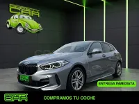 Usado BMW 120 Comfort Edition 178 CV (130 kW) 2024 Gris / plata Berlina