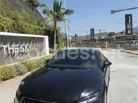 Usado Audi TT 197 CV (144 kW) 2019 Negro Coupe