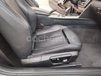 Usado BMW 435 313 CV (230 kW) 2014 Gris / plata Coupe