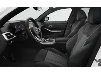 Occasion BMW 318 Comfort Edition 150 ch (110 kW) 2025 Blanc Berline