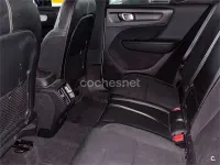 Usado Volvo XC40 190 CV (139 kW) 2018 Blanco SUV