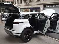 Usado Land Rover Range Rover evoque S 150 CV (110 kW) 2020 Fuji white