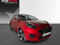 Usado Ford Puma ST-Line X 155 CV (114 kW) 2024 SUV