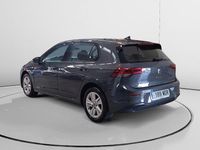 Usado VW Golf VIII Life 131 CV (96 kW) 2020