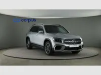 Usado Mercedes GLB200 163 CV (119 kW) 2026 Blanco SUV