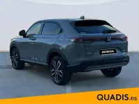 Nuevo Honda HR-V Elegance 131 CV (96 kW) 2026 Gris SUV