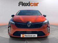 Usado Renault Clio V Equilibre 91 CV (66 kW) 2024 Naranja Utilitario