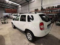 Usado Dacia Duster Ambiance 125 CV (91 kW) 2014 SUV