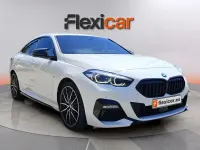 Usado BMW 218 150 CV (110 kW) 2021 Blanco Coupe