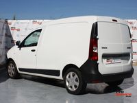 usado Dacia Dokker Ambiance dCi 90 N1