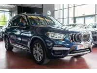 Usado BMW X3 Comfort Edition 292 CV (214 kW) 2021 Azul SUV