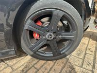 usado Mercedes CLS500 Clase CLS