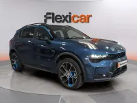 Usado Lynk & Co 01 261 CV (191 kW) 2023 Azul SUV
