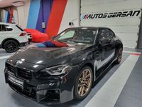 Usado BMW M2 460 CV (338 kW) 2024 Negro Coupe