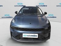 Usado Lynk & Co 01 261 CV (191 kW) 2022 Azul SUV
