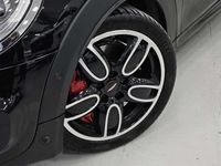 Usado Mini John Cooper Works Cabriolet 231 CV (169 kW) 2017 Negro Descapotable