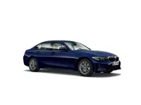 Usado BMW 330e Comfort Edition 292 CV (214 kW) 2020 Azul Berlina