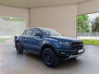 Usado Ford Ranger Raptor 213 CV (156 kW) 2020 Azul Recogida
