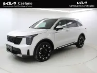 Usado Kia Sorento 203 CV (149 kW) 2024 Blanco SUV
