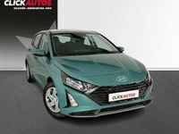 Usado Hyundai i20 79 CV (58 kW) 2024 Utilitario
