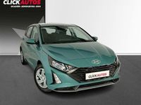 Usado Hyundai i20 79 CV (58 kW) 2024 Utilitario