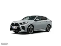 Nuevo BMW X2 150 CV (110 kW) 2026 Gris SUV