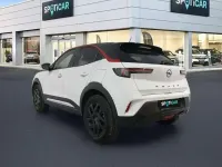 Usado Opel Mokka GS Line 131 CV (96 kW) 2022 Blanco SUV