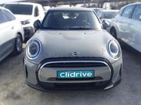 Usado Mini ONE 102 CV (75 kW) 2022 Amarillo Utilitario