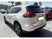 Usado Nissan X-Trail N-Connecta 150 CV (110 kW) 2019 Blanco SUV