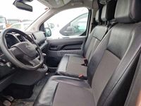 usado Opel Vivaro Furgón 1.5d M Carga Standard Select 120