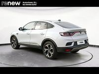 Usado Renault Arkana Techno 140 CV (102 kW) 2025 Blanco SUV