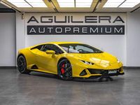 Usado Lamborghini Huracán 2022 Coupe