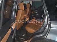 Usado Land Rover Range Rover Sport HSE 190 CV (139 kW) 2009 Gris / plata SUV