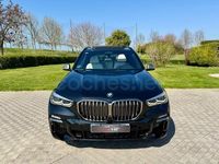 Usado BMW X5 Comfort Edition 400 CV (294 kW) 2021 Negro SUV
