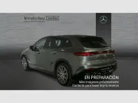Usado Mercedes EQS450+ Edition 264 kW (360 CV) 2025 Otro SUV