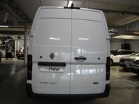 Nuevo Renault Master 105 kW (143 CV) 2025 Blanco Van