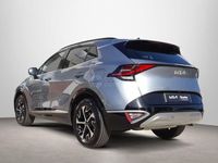 usado Kia Sportage 1.6 T-gdi Hev Tech 4x4