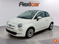 Usado Fiat 500 Dolcevita 70 CV (51 kW) 2021 Blanco Berlina