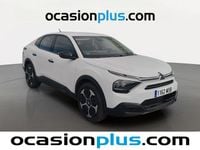 Usado Citroën C4 X PureTech 101 CV (74 kW) 2024 Blanco SUV